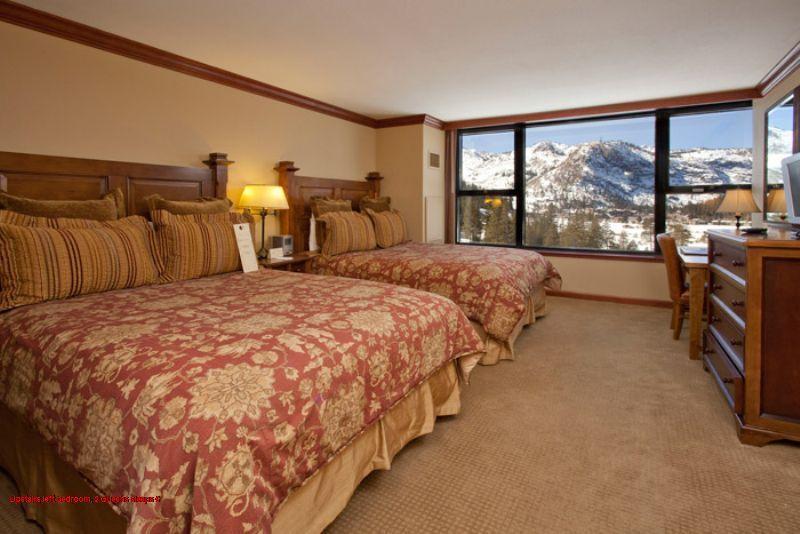 Everline Resort And Spa, Lake Tahoe Olympic Valley  Exterior foto