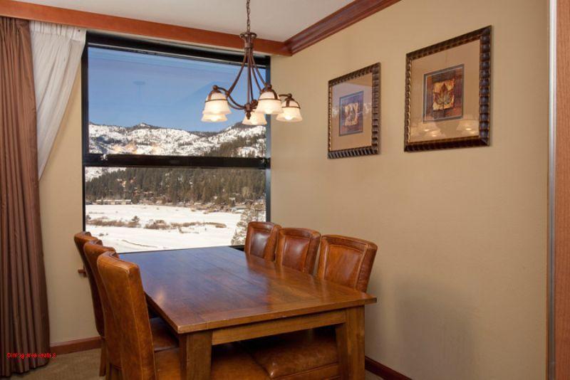 Everline Resort And Spa, Lake Tahoe Olympic Valley  Exterior foto