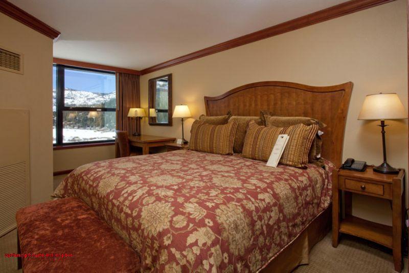 Everline Resort And Spa, Lake Tahoe Olympic Valley  Exterior foto