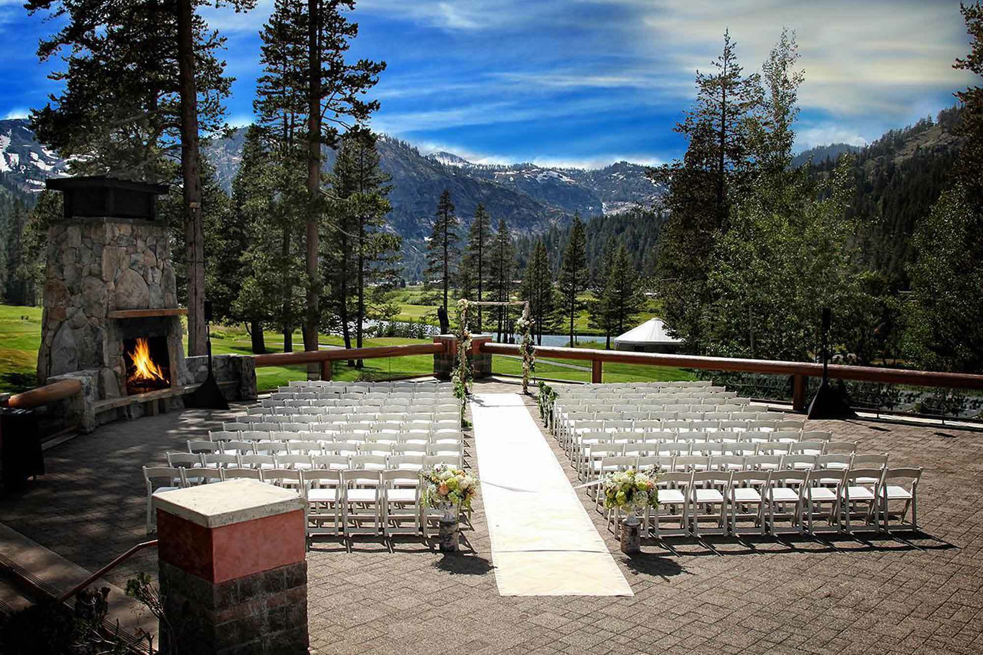 Everline Resort And Spa, Lake Tahoe Olympic Valley  Exterior foto