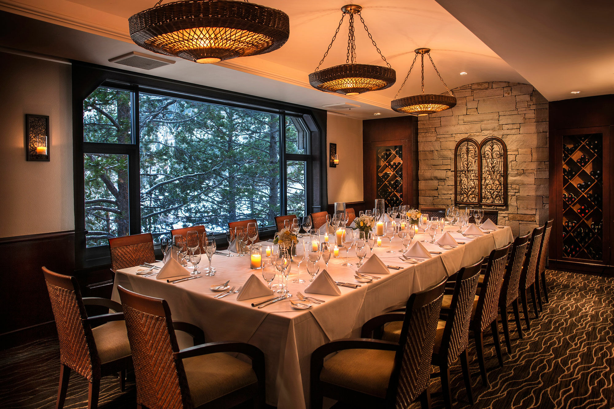 Everline Resort And Spa, Lake Tahoe Olympic Valley  Exterior foto