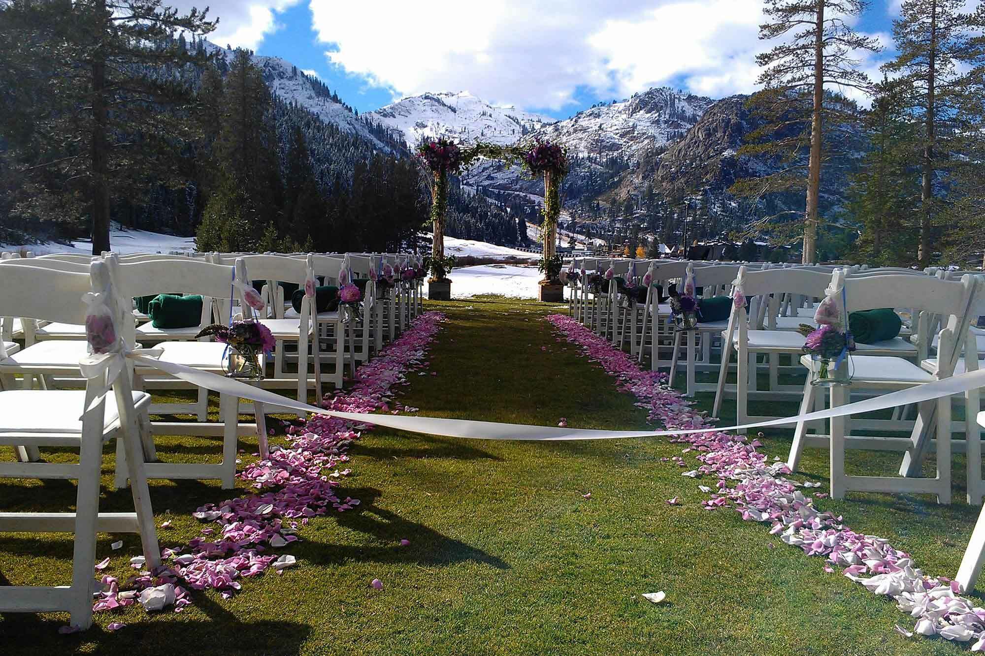 Everline Resort And Spa, Lake Tahoe Olympic Valley  Exterior foto